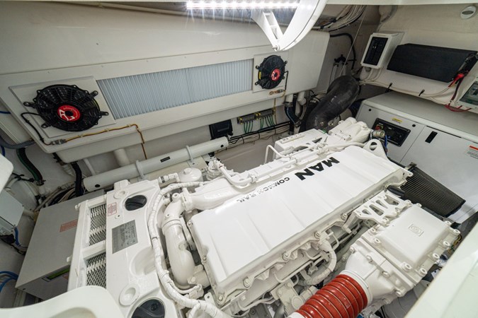 2023 Viking 46 Billfish