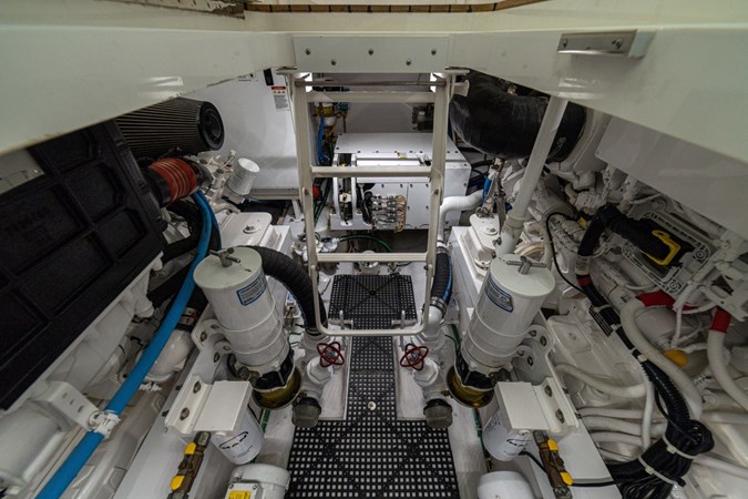 2023 Viking 46 Billfish