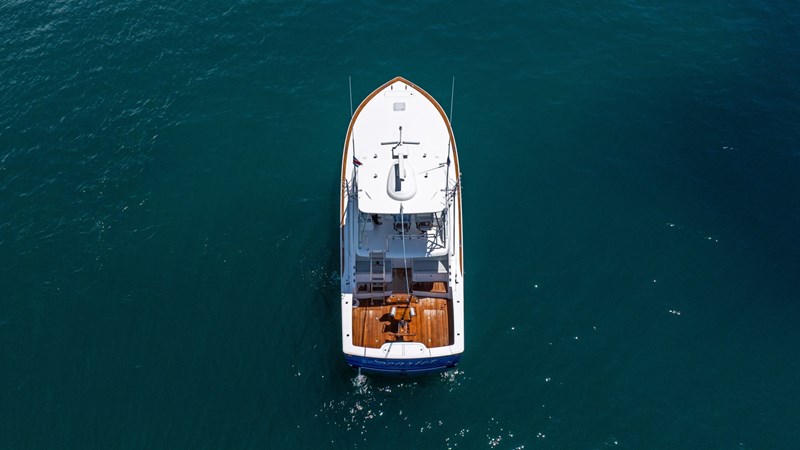 2023 Viking 46 Billfish
