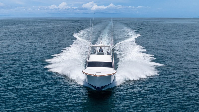 2023 Viking 46 Billfish