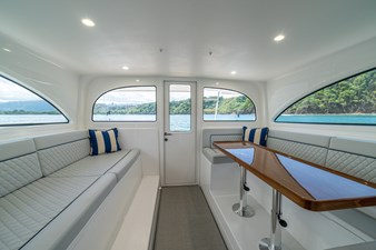 2023 Viking 46 Billfish Salon