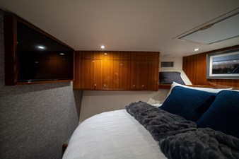 2023 Viking 46 Billfish