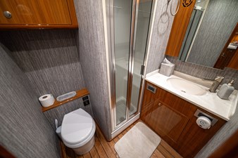 2023 Viking 46 Billfish