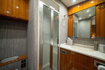 2023 Viking 46 Billfish