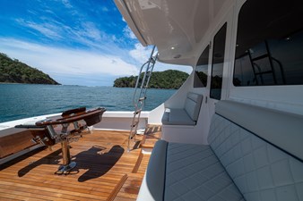 2023 Viking 46 Billfish