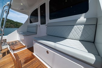 2023 Viking 46 Billfish
