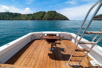 2023 Viking 46 Billfish
