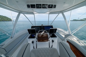 2023 Viking 46 Billfish
