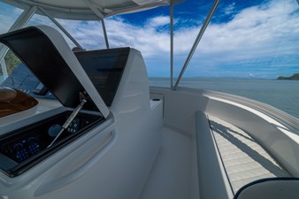 2023 Viking 46 Billfish