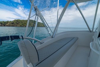 2023 Viking 46 Billfish