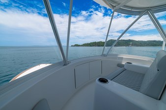 2023 Viking 46 Billfish