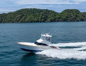 2023 Viking 46 Billfish