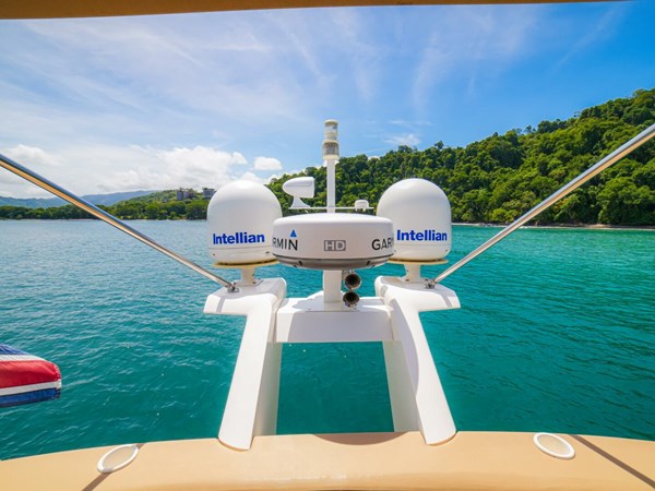 50 Fairline 2014 Cruiser