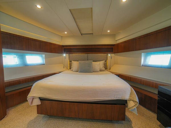 50 Fairline 2014 Cruiser