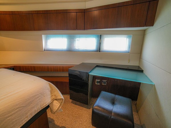 50 Fairline 2014 Cruiser