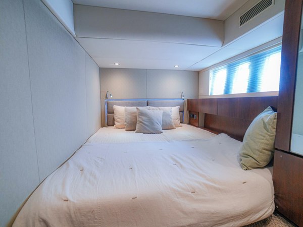 50 Fairline 2014 Cruiser