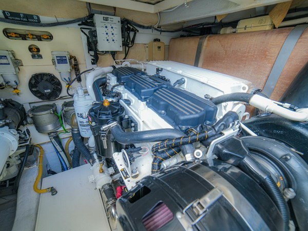 50 Fairline 2014 Cruiser