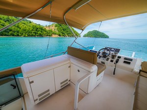 50 Fairline 2014 Cruiser