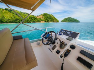 50 Fairline 2014 Cruiser