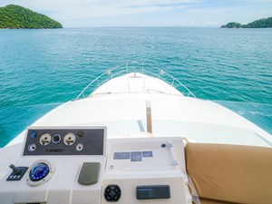 50 Fairline 2014 Cruiser