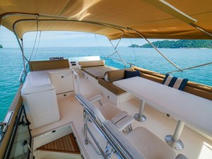 50 Fairline 2014 Cruiser