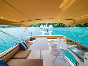 50 Fairline 2014 Cruiser