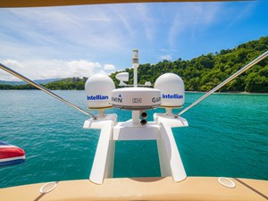 50 Fairline 2014 Cruiser