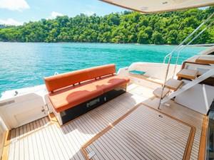 50 Fairline 2014 Cruiser