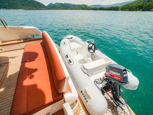 50 Fairline 2014 Cruiser