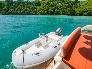 50 Fairline 2014 Cruiser