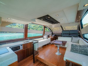 50 Fairline 2014 Cruiser