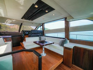 50 Fairline 2014 Cruiser