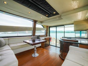 50 Fairline 2014 Cruiser