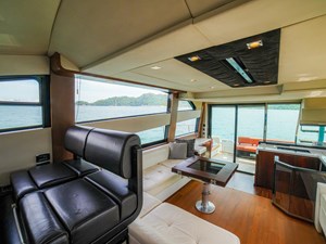 50 Fairline 2014 Cruiser