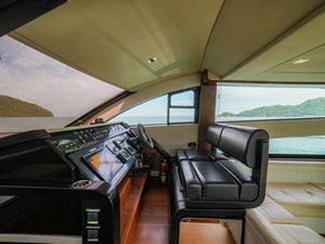 50 Fairline 2014 Cruiser
