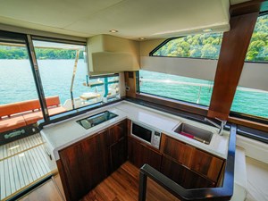 50 Fairline 2014 Cruiser
