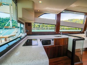 50 Fairline 2014 Cruiser