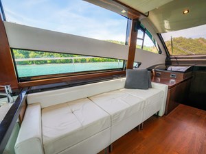 50 Fairline 2014 Cruiser