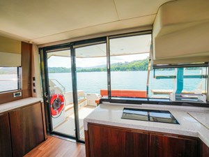 50 Fairline 2014 Cruiser