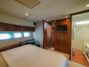 50 Fairline 2014 Cruiser