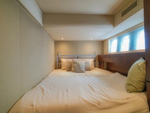50 Fairline 2014 Cruiser