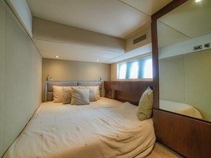 50 Fairline 2014 Cruiser