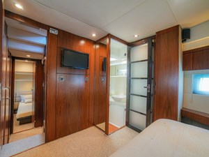 50 Fairline 2014 Cruiser