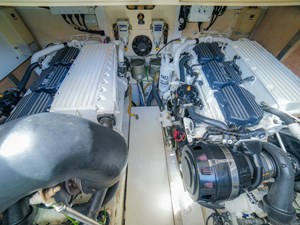 50 Fairline 2014 Cruiser
