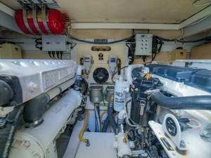 50 Fairline 2014 Cruiser