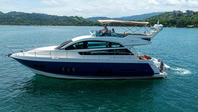 50 Fairline 2014 Cruiser