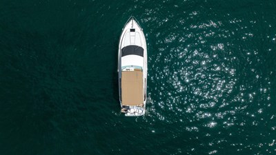 50 Fairline 2014 Cruiser