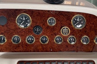 Helm Console