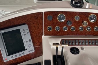 Portside Helm