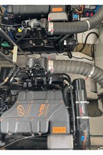 Engine Bay